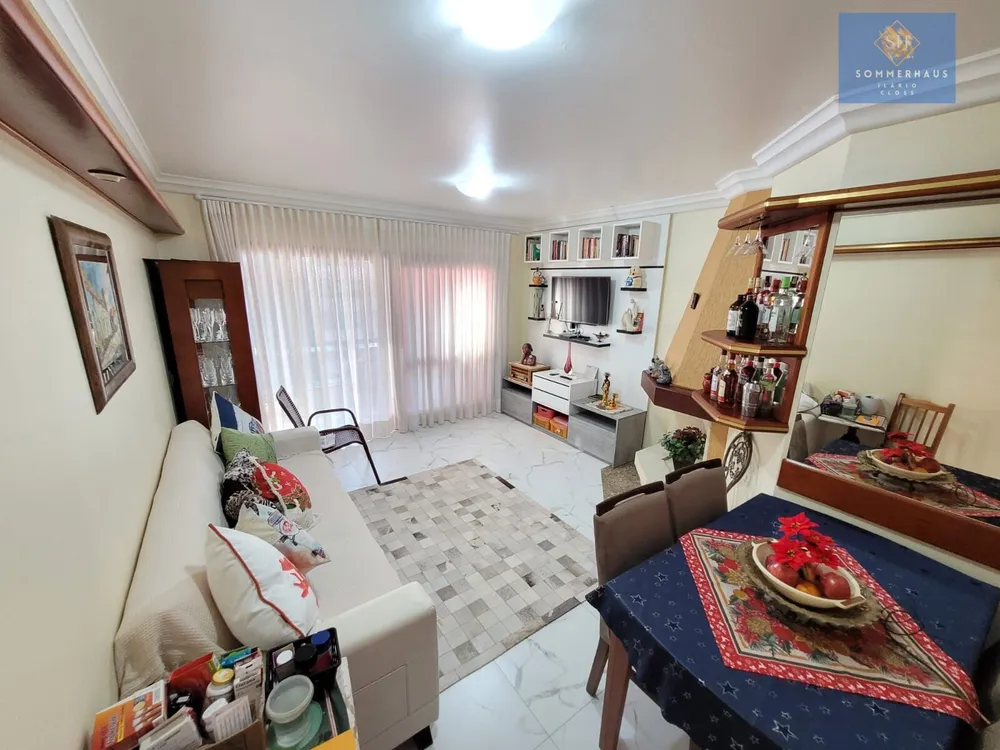Apartamento, 2 quartos - Foto 1