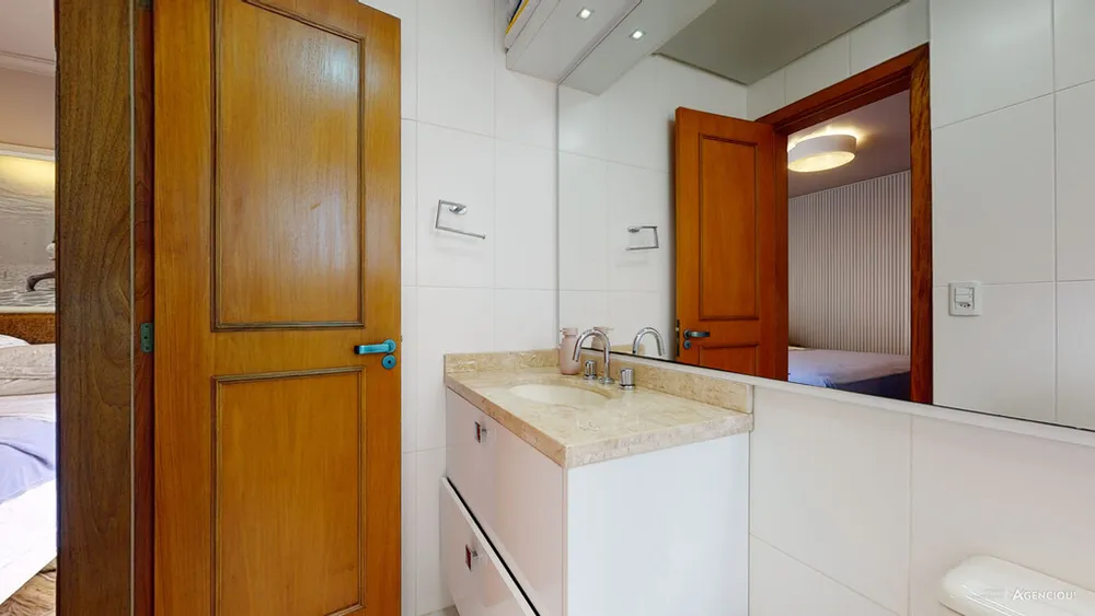 Apartamento, 100 m² - Foto 6