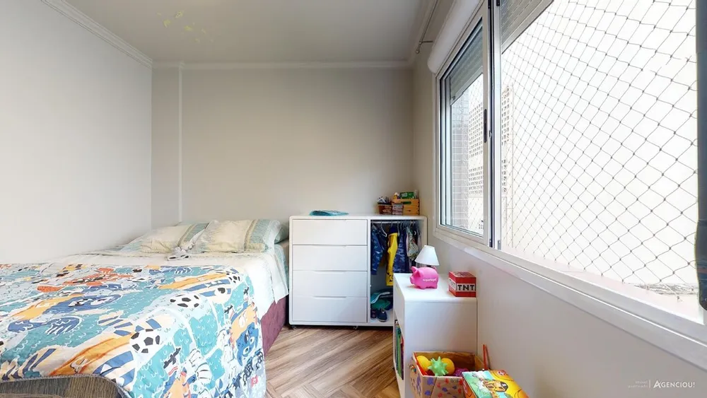 Apartamento, 100 m² - Foto 5