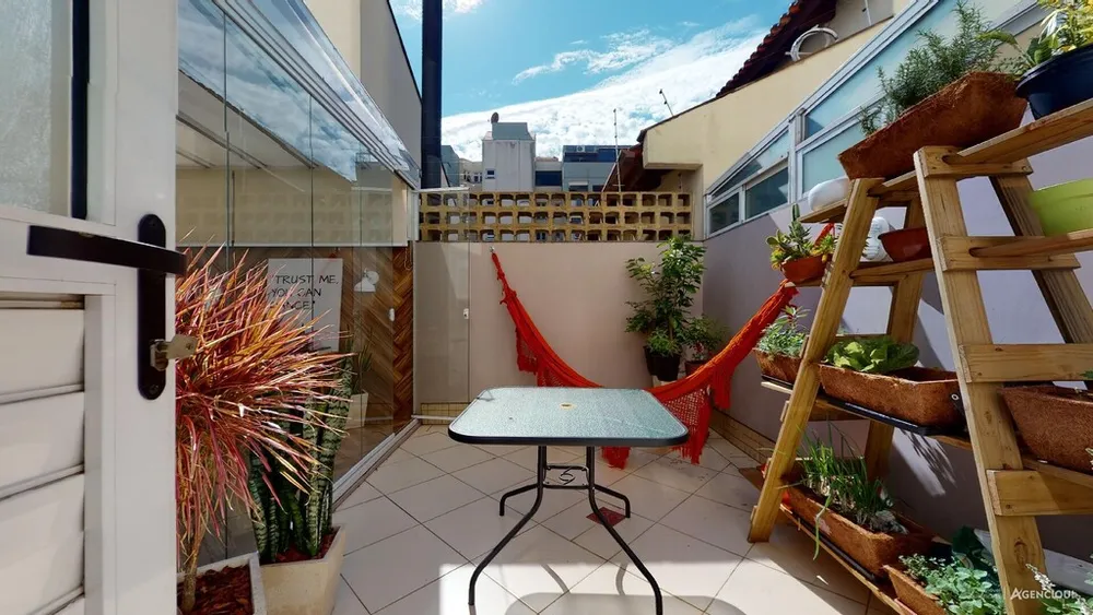 Apartamento, 100 m² - Foto 4