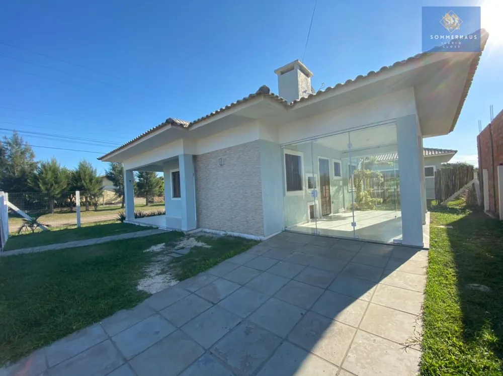 Casa, 2 quartos - Foto 7