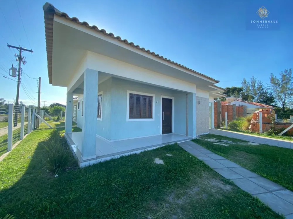 Casa, 2 quartos - Foto 6