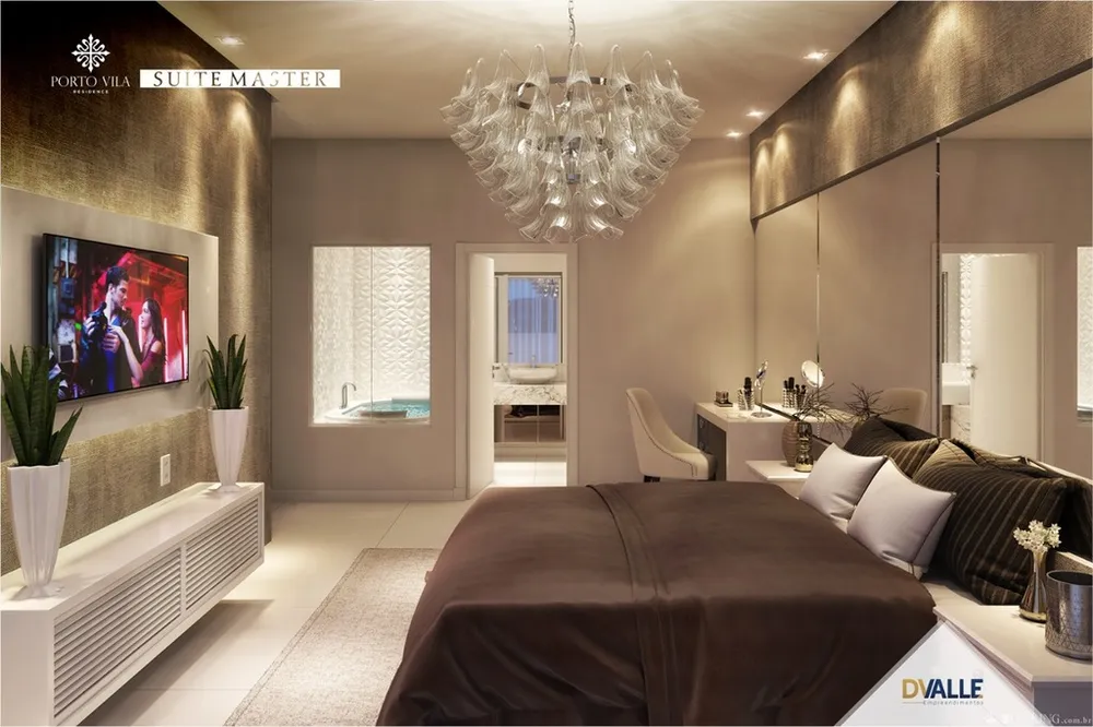 Apartamento, 4 quartos, 182 m² - Foto 5