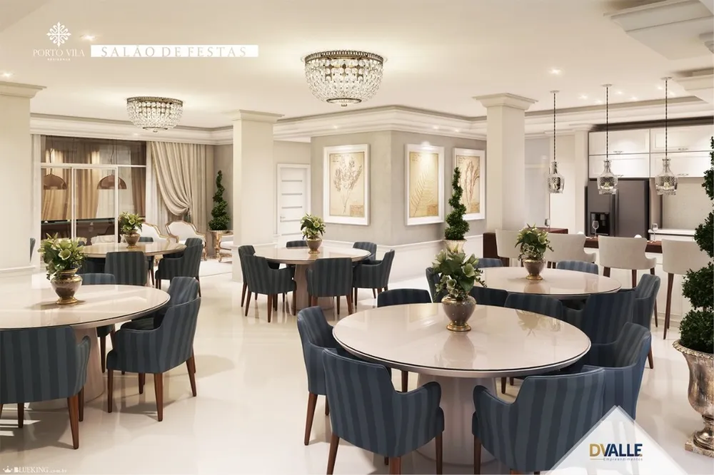 Apartamento, 4 quartos, 182 m² - Foto 1