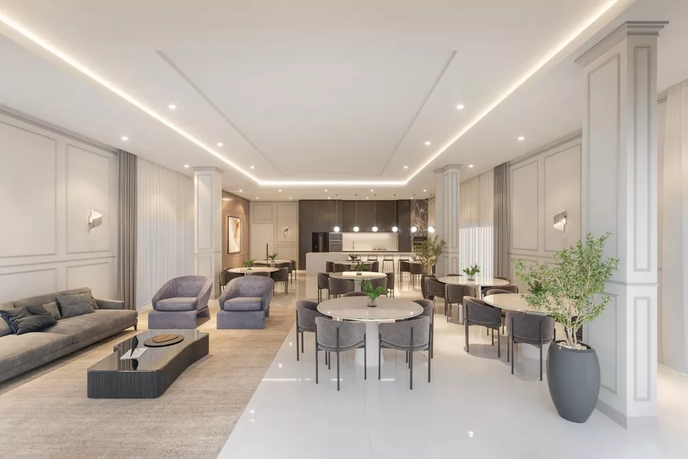 Apartamento, 4 quartos, 191 m² - Foto 8