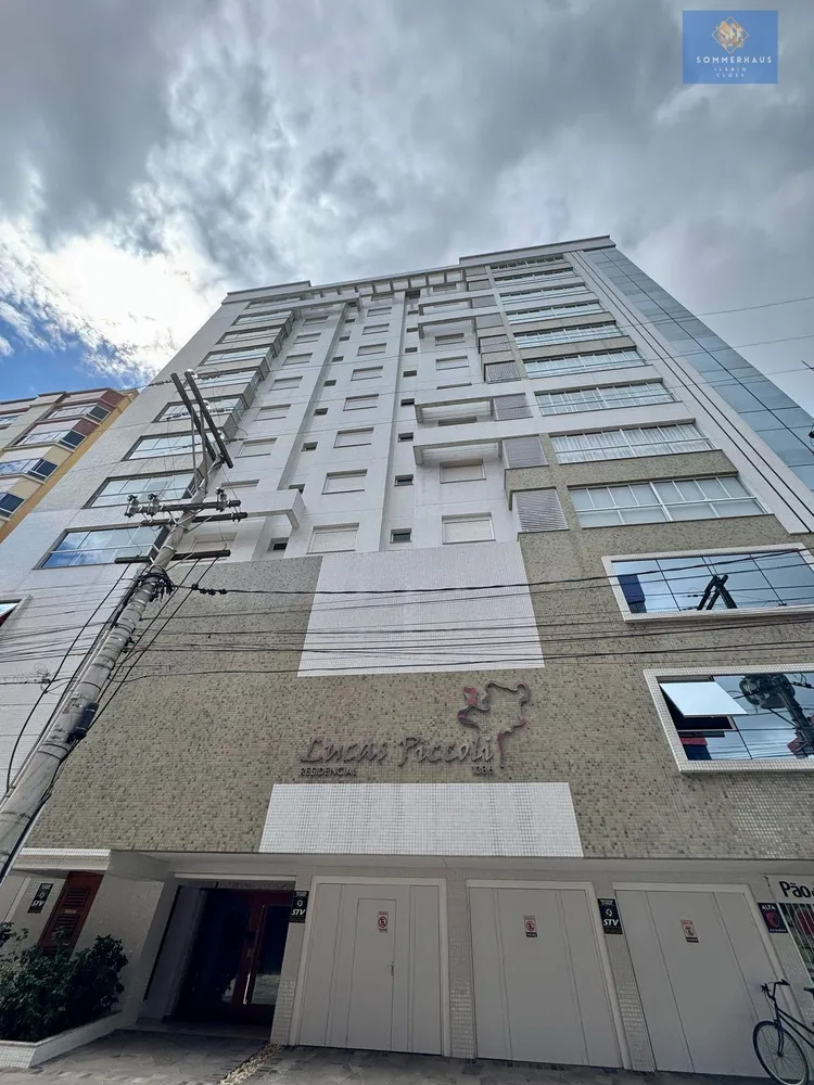 Apartamento, 3 quartos, 85 m² - Foto 11