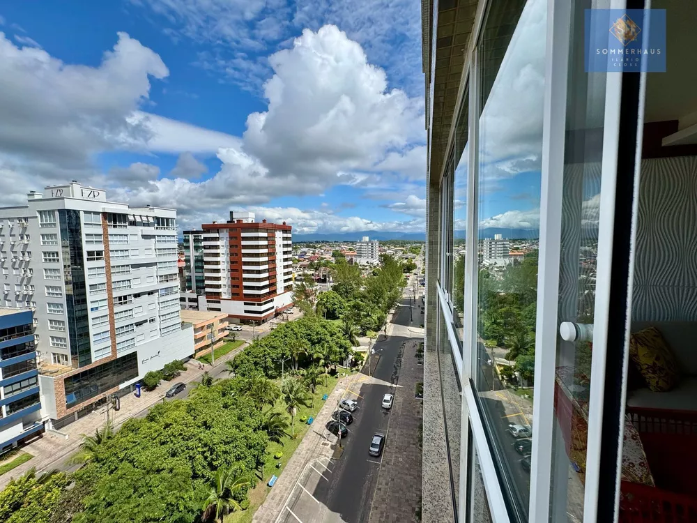 Apartamento, 3 quartos, 85 m² - Foto 1