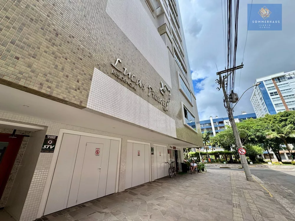 Apartamento, 3 quartos, 85 m² - Foto 4