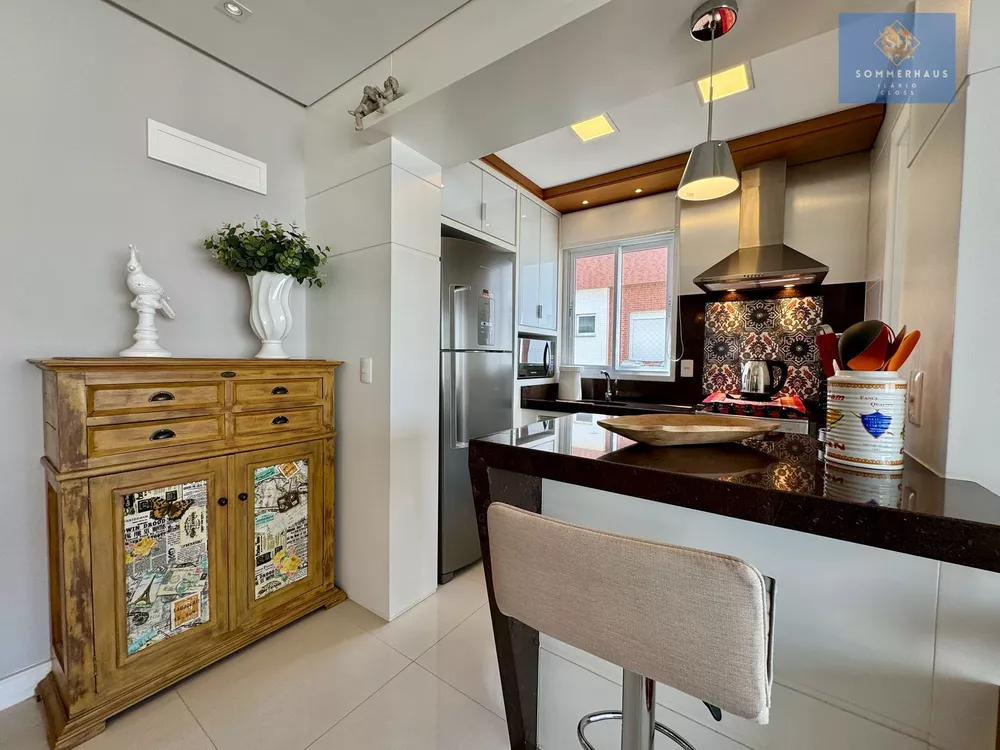 Apartamento, 3 quartos, 85 m² - Foto 2