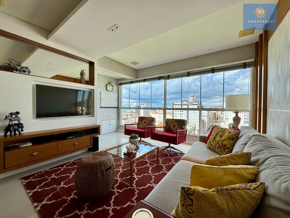 Apartamento, 3 quartos, 85 m² - Foto 2