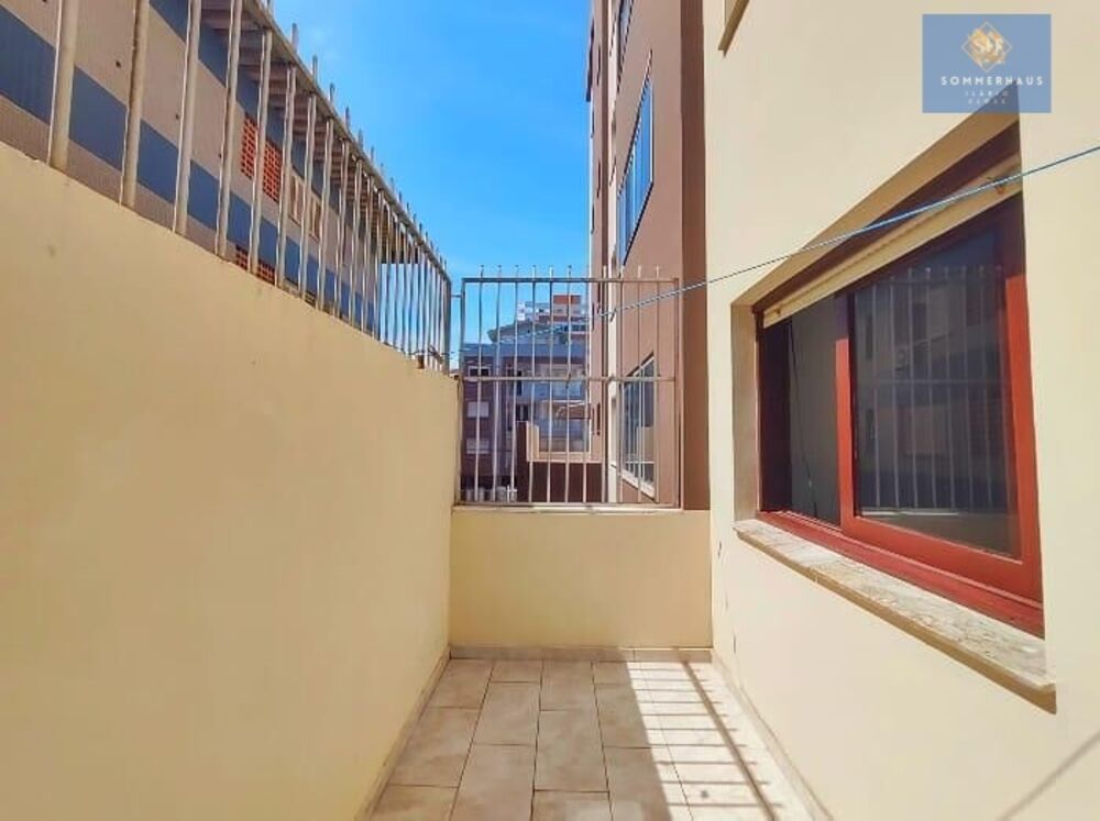 Apartamento, 1 quarto - Foto 4