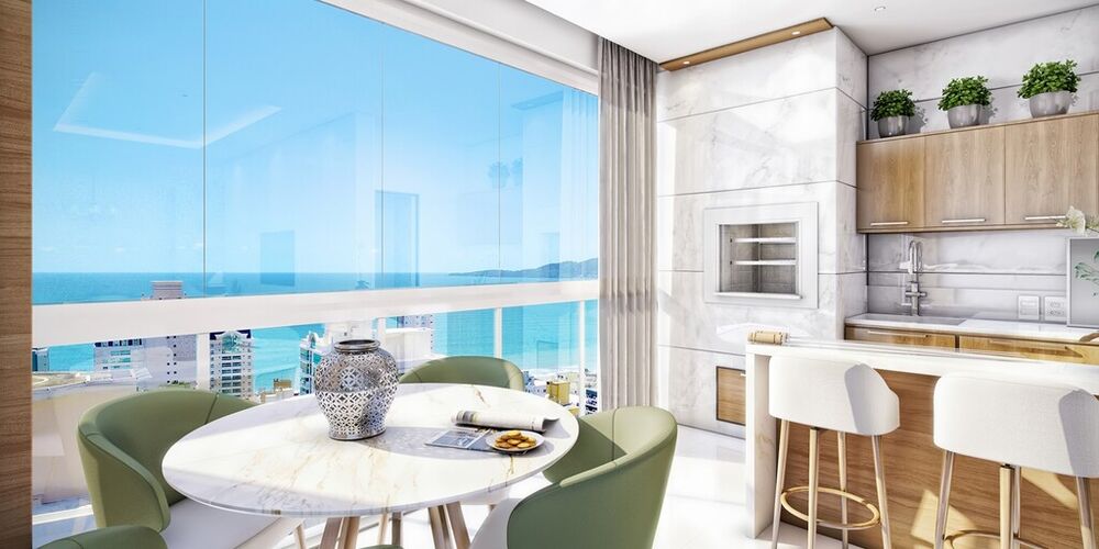 Apartamento, 4 quartos, 137 m² - Foto 4