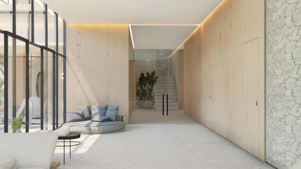 Apartamento, 3 quartos, 116 m² - Foto 3