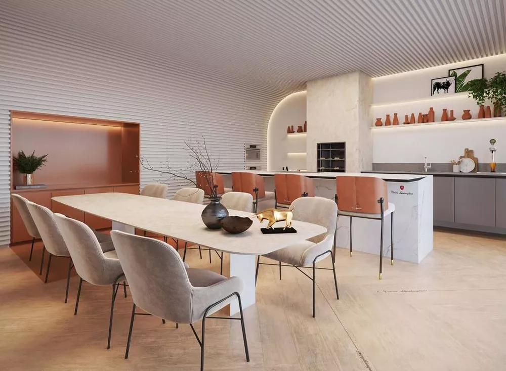 Apartamento, 4 quartos, 194 m² - Foto 4