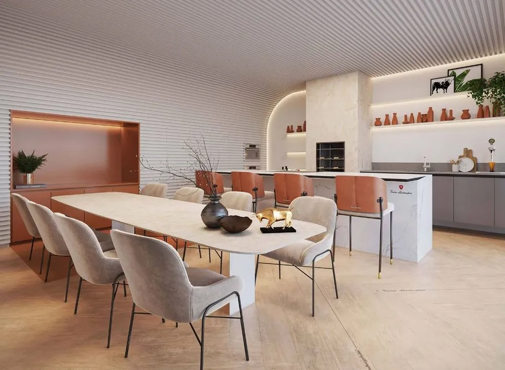 Apartamento, 4 quartos, 194 m² - Foto 8