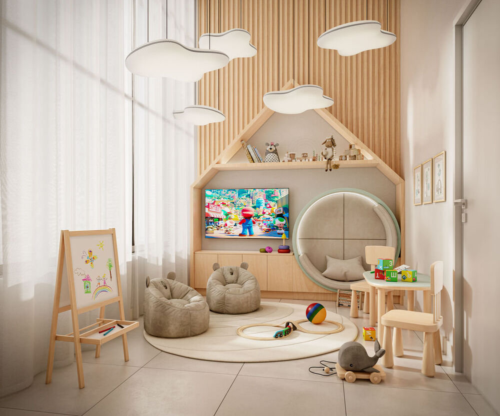 Cobertura, 4 quartos, 250 m² - Foto 2