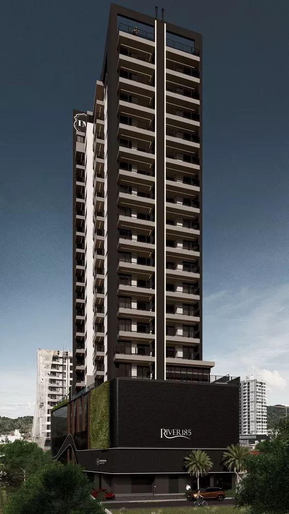 Apartamento, 2 quartos, 86 m² - Foto 18