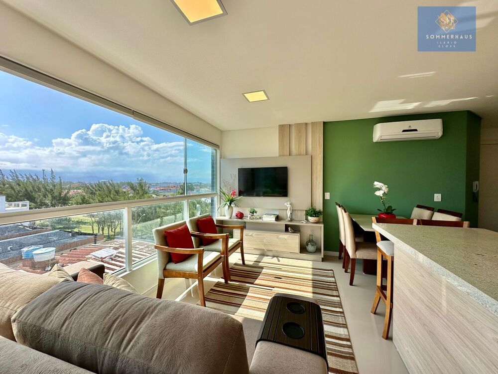 Apartamento, 2 quartos, 76 m² - Foto 2