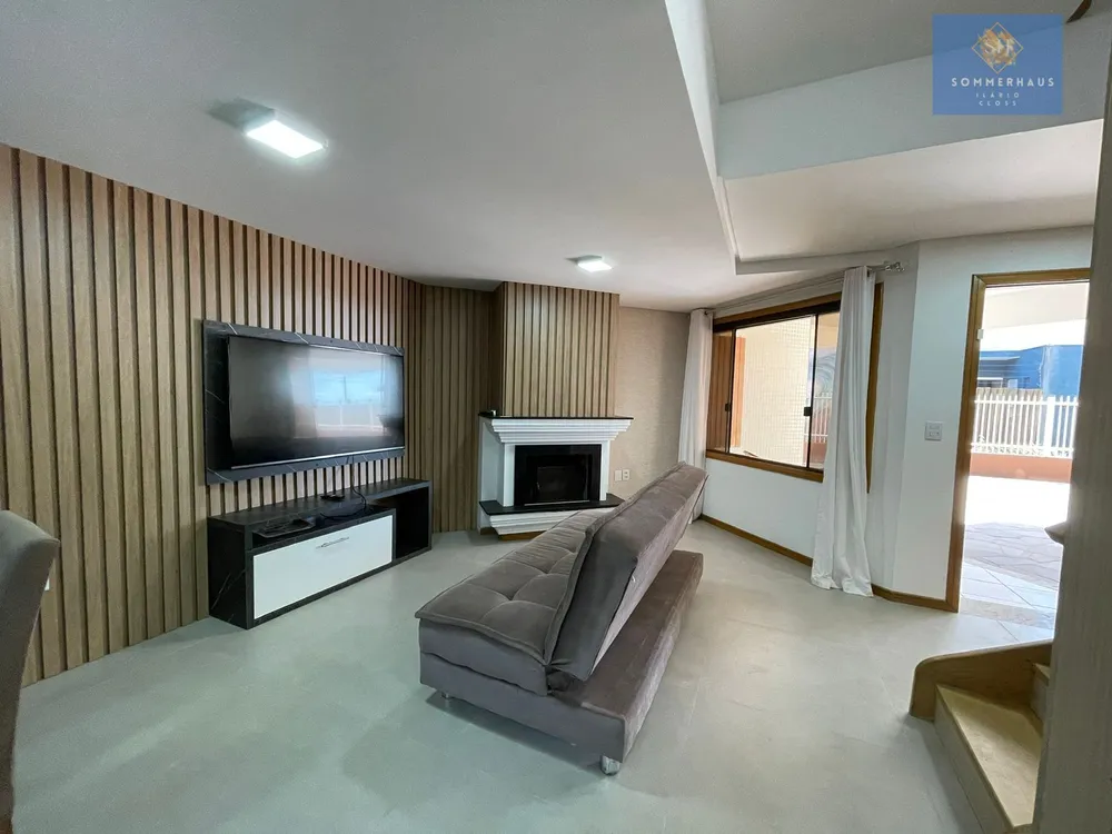 Sobrado, 3 quartos, 110 m² - Foto 1