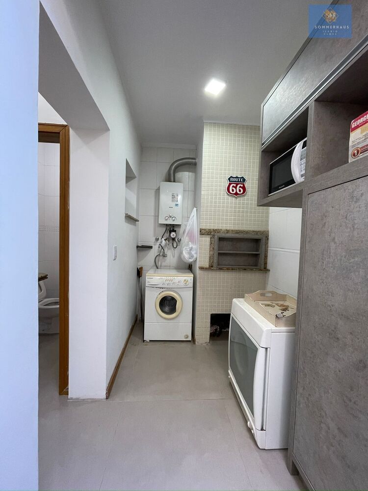 Sobrado, 3 quartos, 110 m² - Foto 2