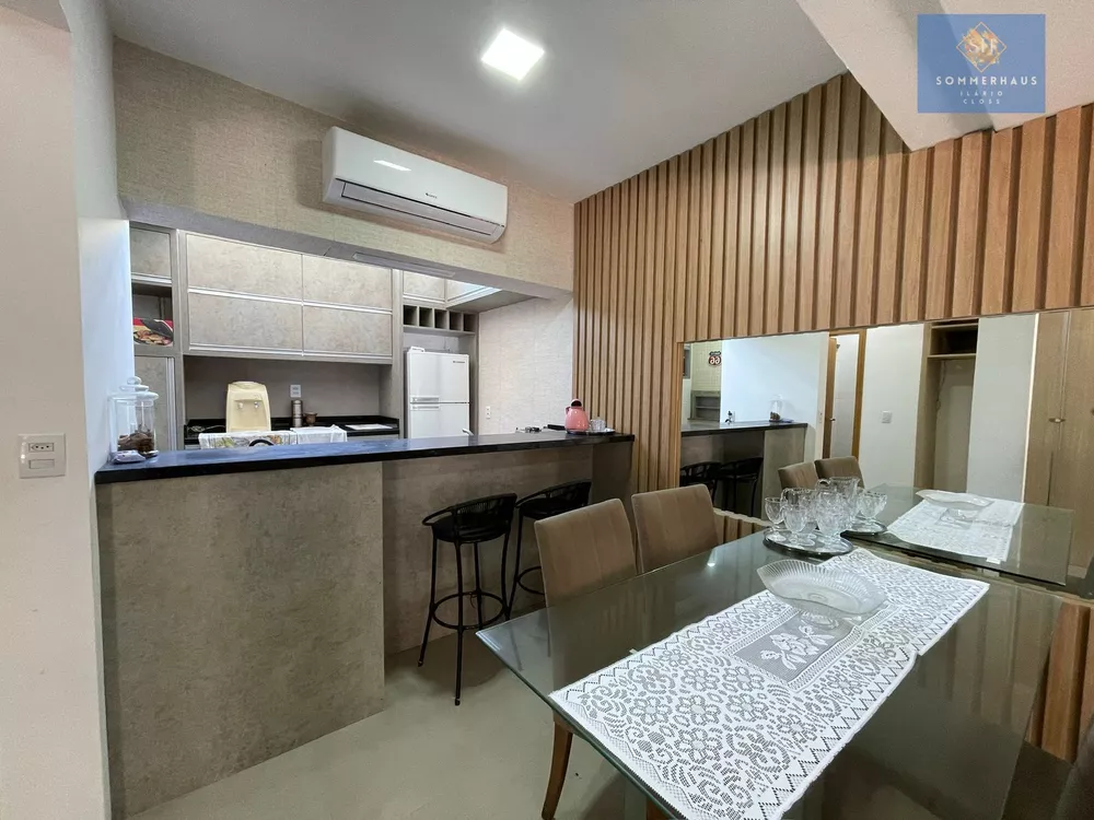 Sobrado, 3 quartos, 110 m² - Foto 7