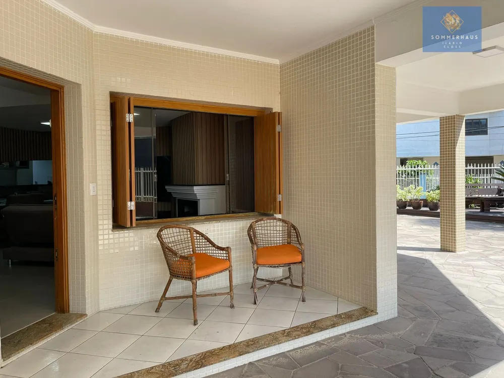 Sobrado, 3 quartos, 110 m² - Foto 3