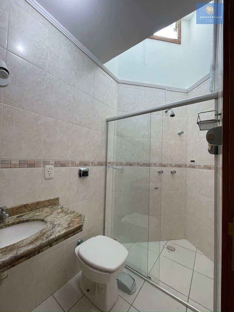 Sobrado, 3 quartos, 110 m² - Foto 4