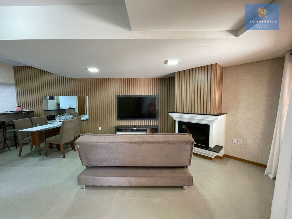 Sobrado, 3 quartos, 110 m² - Foto 3