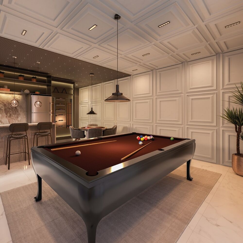 Apartamento, 3 quartos, 113 m² - Foto 2