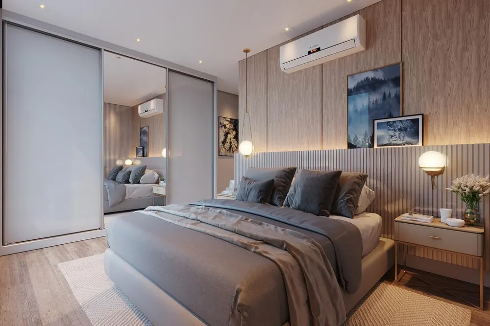 Apartamento, 3 quartos, 117 m² - Foto 2