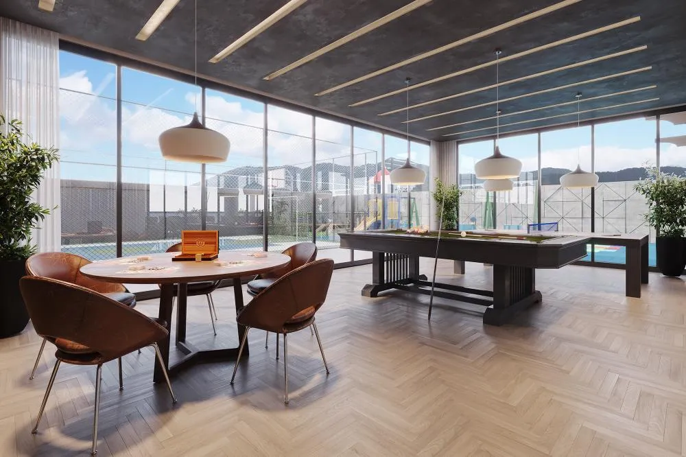 Apartamento, 3 quartos, 117 m² - Foto 4