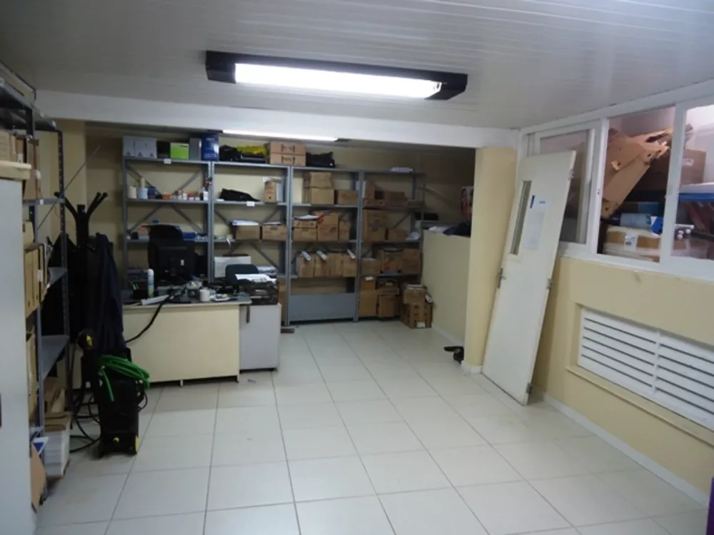 Prédio Inteiro, 1400 m² - Foto 6