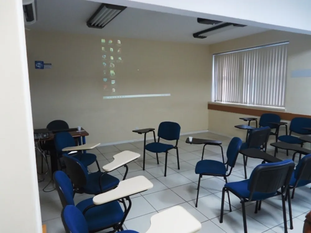 Prédio Inteiro, 1400 m² - Foto 6