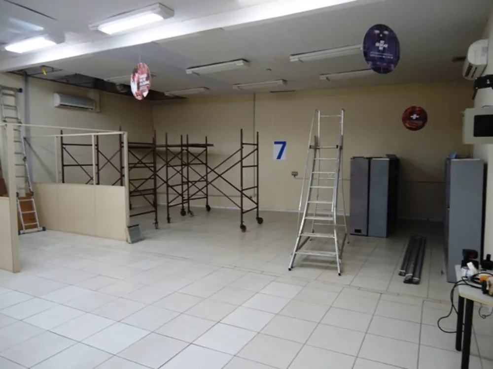 Prédio Inteiro, 1400 m² - Foto 8