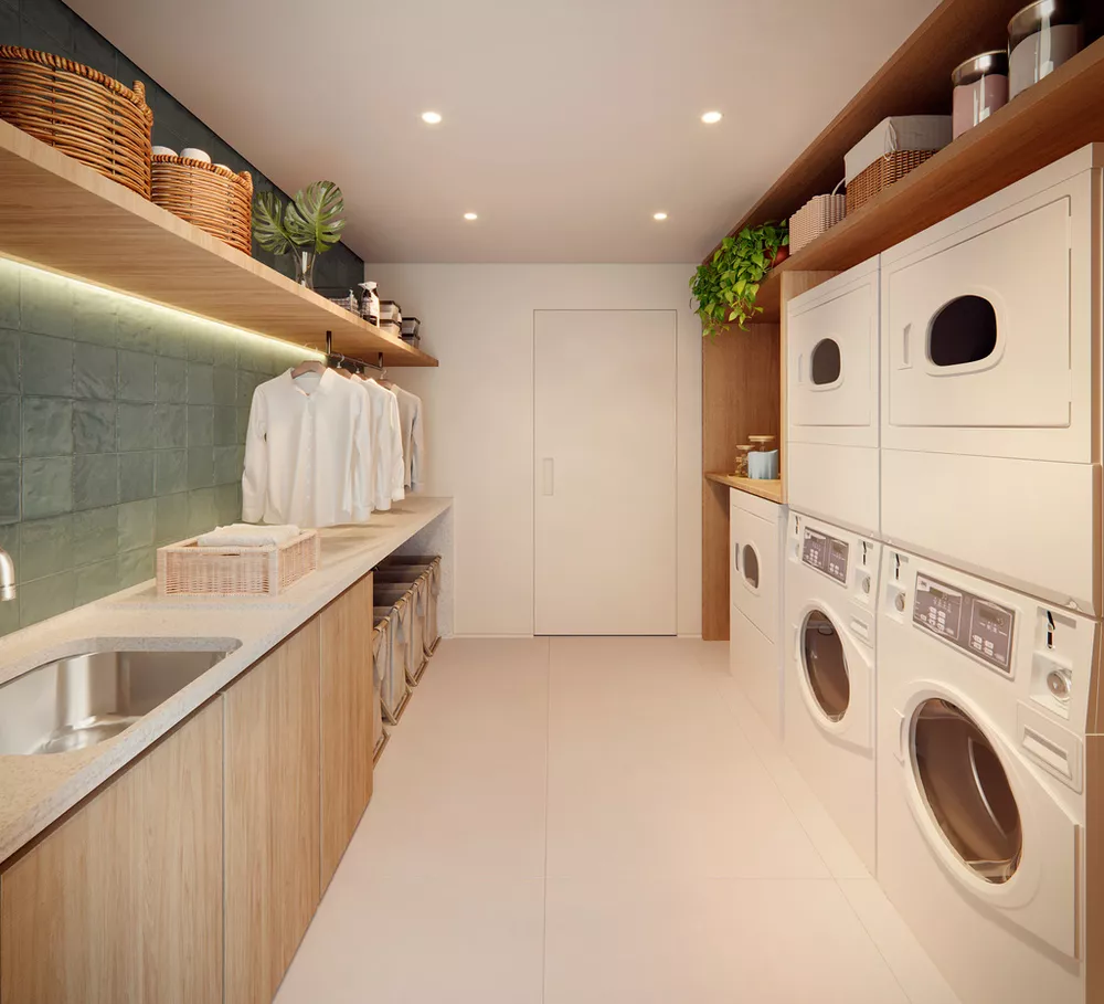 Apartamento, 2 quartos, 93 m² - Foto 4