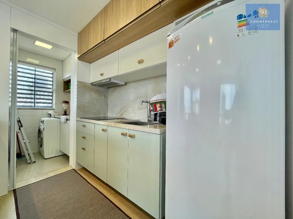 Apartamento, 2 quartos - Foto 2