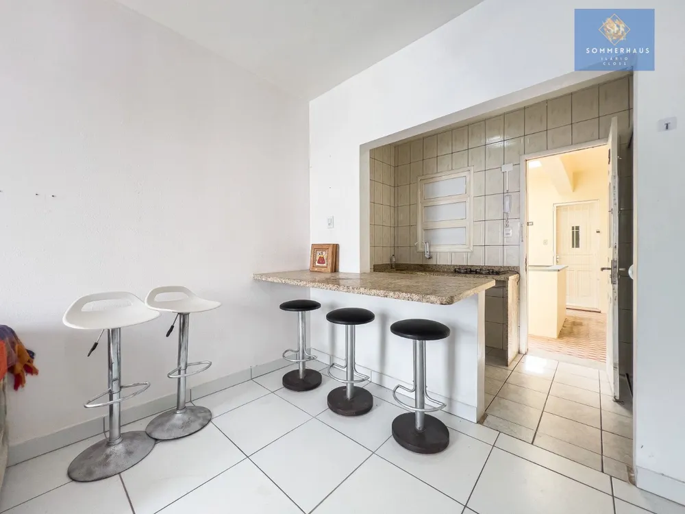 Kitnet-Studio, 33 m² - Foto 8