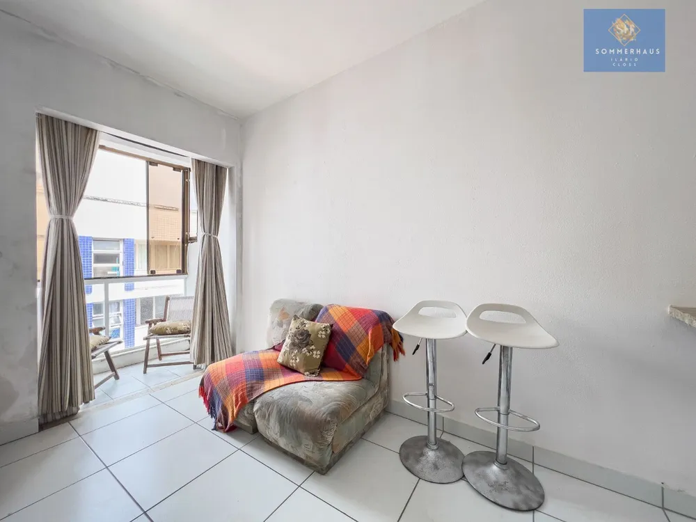 Kitnet-Studio, 33 m² - Foto 3