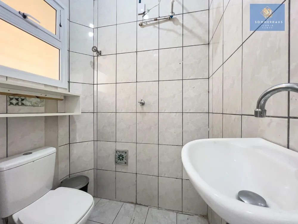 Kitnet-Studio, 33 m² - Foto 1