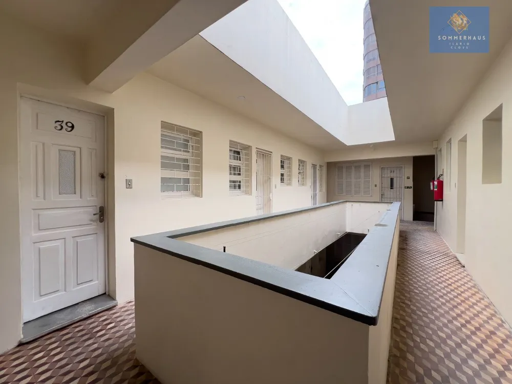 Kitnet-Studio, 33 m² - Foto 4