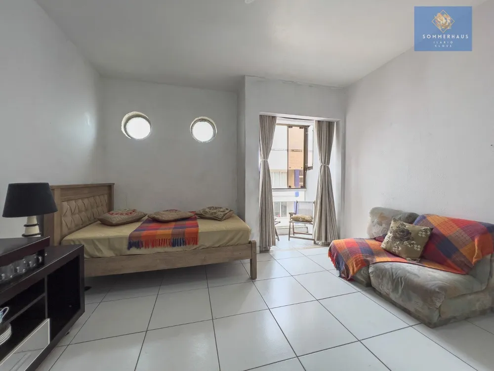 Kitnet-Studio, 33 m² - Foto 5