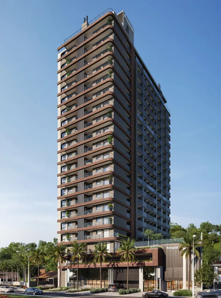 Apartamento, 3 quartos, 84 m² - Foto 5