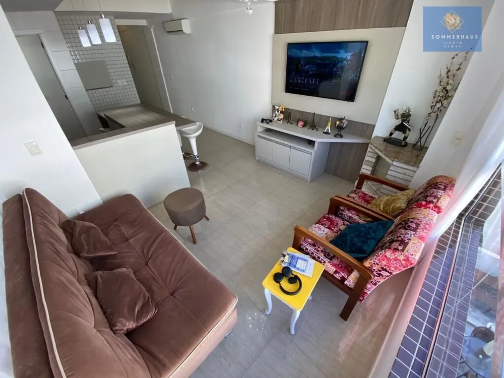 Apartamento, 2 quartos - Foto 2