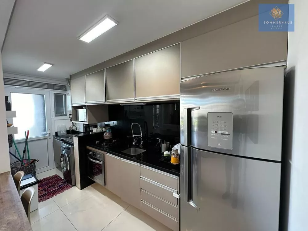 Cobertura, 2 quartos, 130 m² - Foto 8
