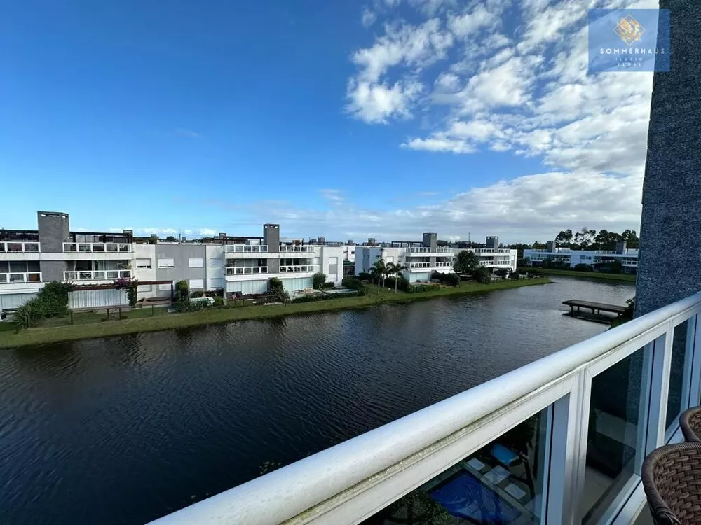 Cobertura, 2 quartos, 130 m² - Foto 10