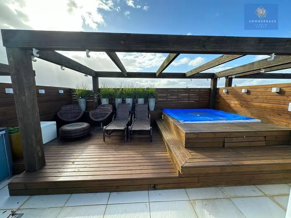 Cobertura, 2 quartos, 130 m² - Foto 13