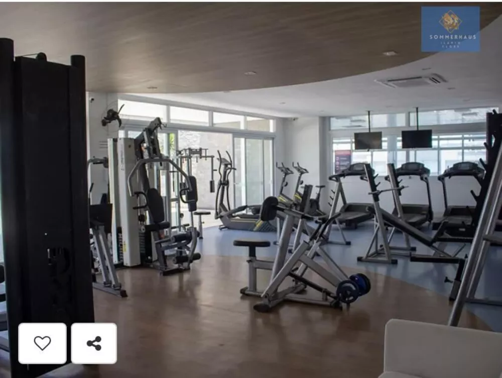 Cobertura, 2 quartos, 130 m² - Foto 33