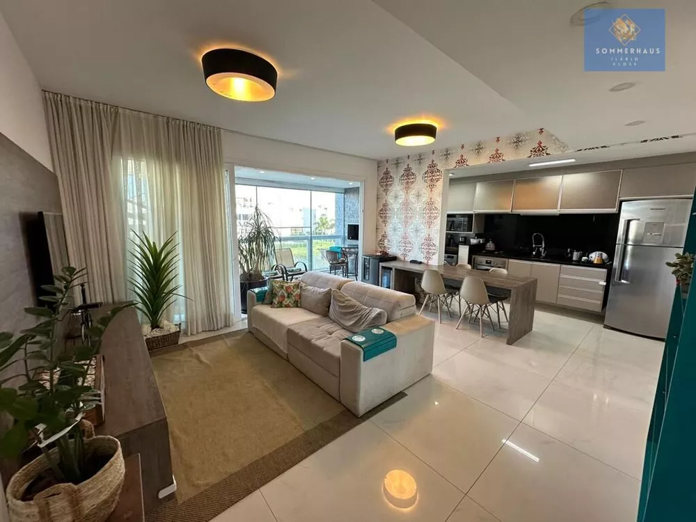 Cobertura, 2 quartos, 130 m² - Foto 6