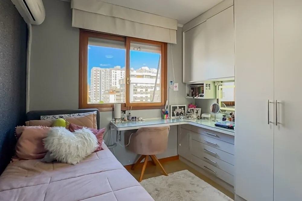 Apartamento, 3 quartos, 123 m² - Foto 13