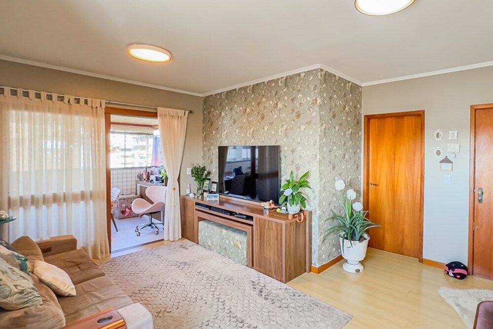 Apartamento, 3 quartos, 123 m² - Foto 12